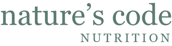 nature's code nutrition